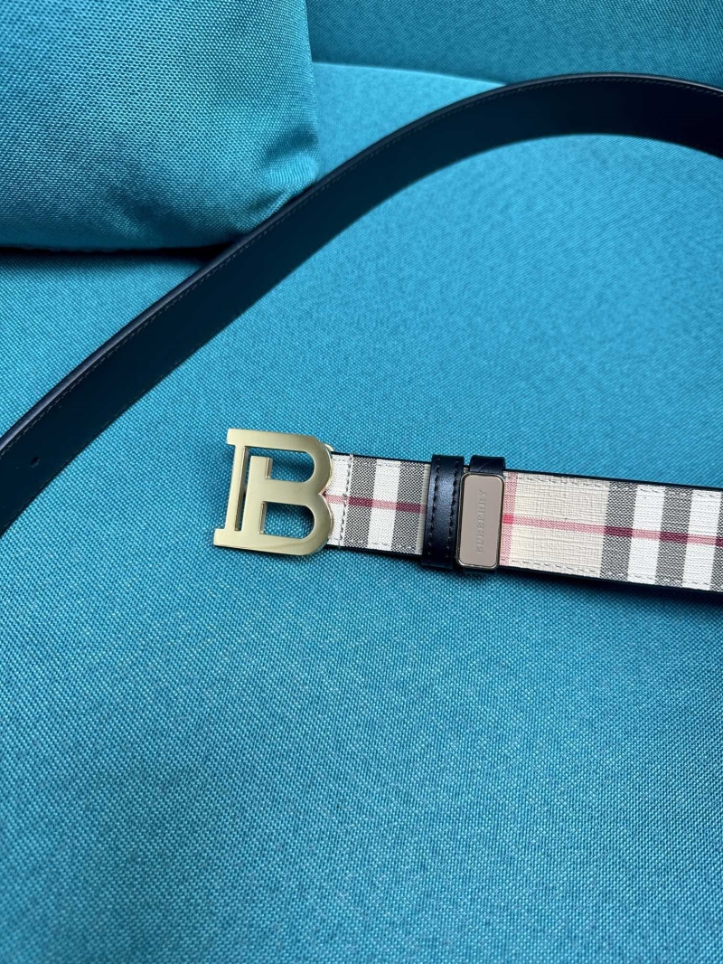 Burberry Belts